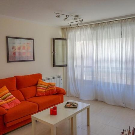 Ferienwohnung As Basonas Porto do Son Exterior foto
