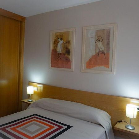 Ferienwohnung As Basonas Porto do Son Exterior foto
